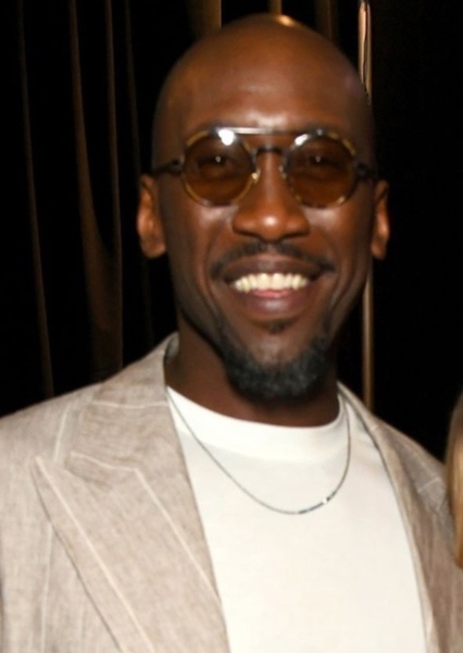 Mahershala Ali photo
