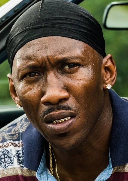 Mahershala Ali photo