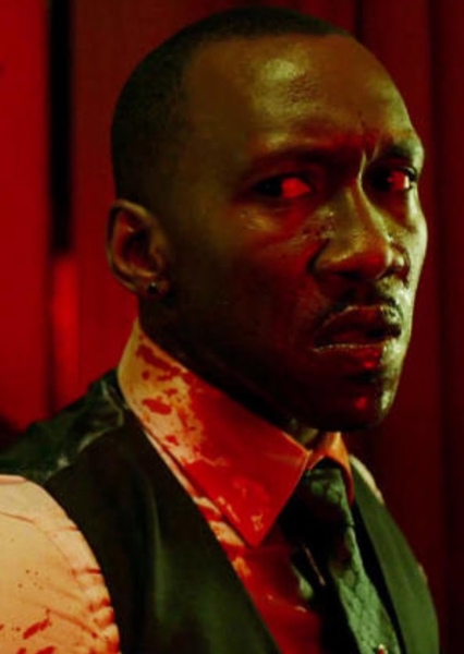 Mahershala Ali photo