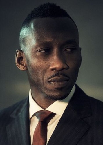 Mahershala Ali photo