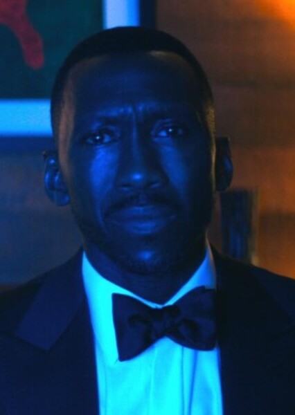 Mahershala Ali
