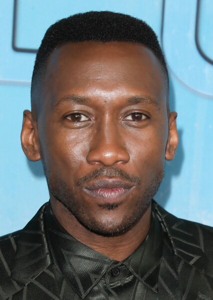 Mahershala Ali photo