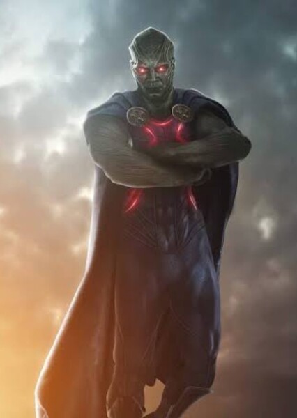 Mahershala Ali photo