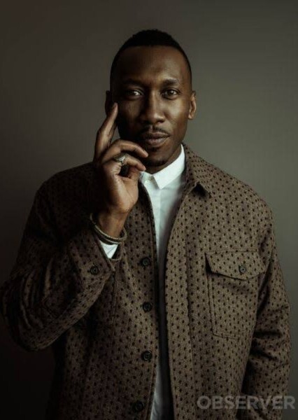 Mahershala Ali