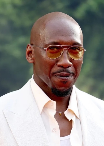 Mahershala Ali photo