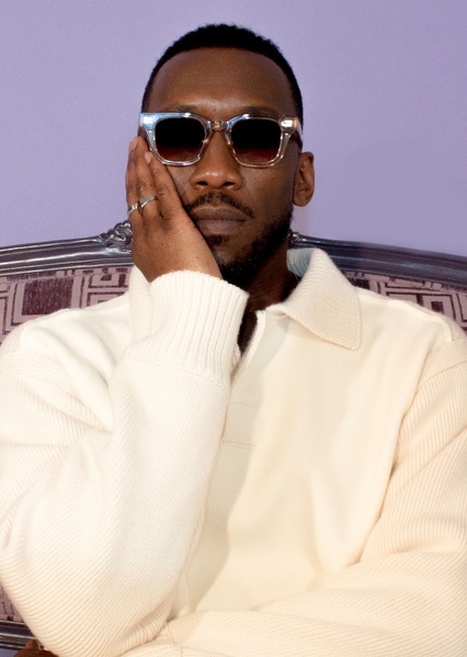 Mahershala Ali photo