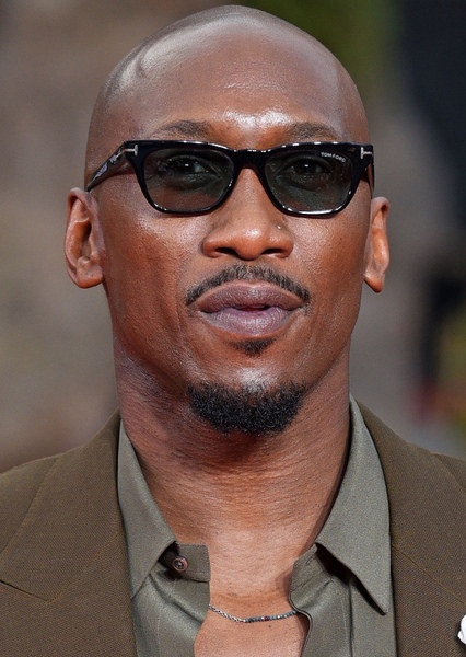 Mahershala Ali photo