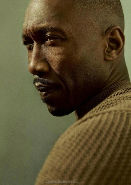 Mahershala Ali