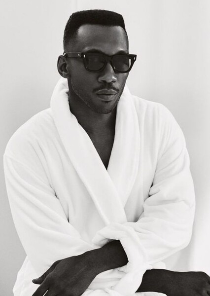 Mahershala Ali photo