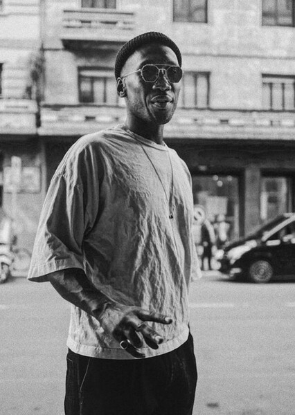 Mahershala Ali