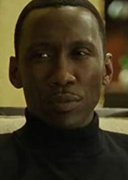 Mahershala Ali photo