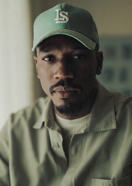 Mahershala Ali photo