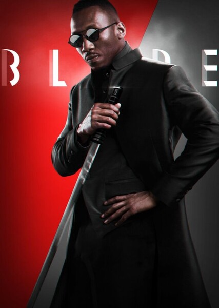 Mahershala Ali photo