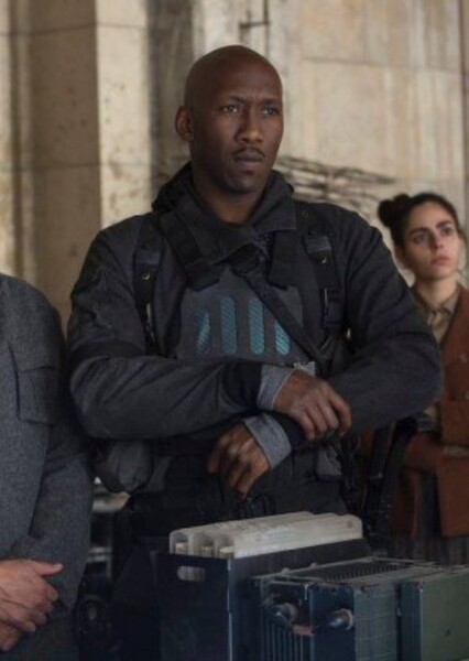 Sam Wilson