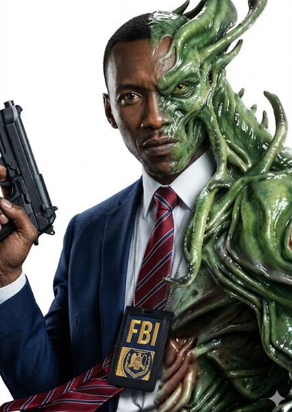 J'onn J'onzz/Martian Manhunter