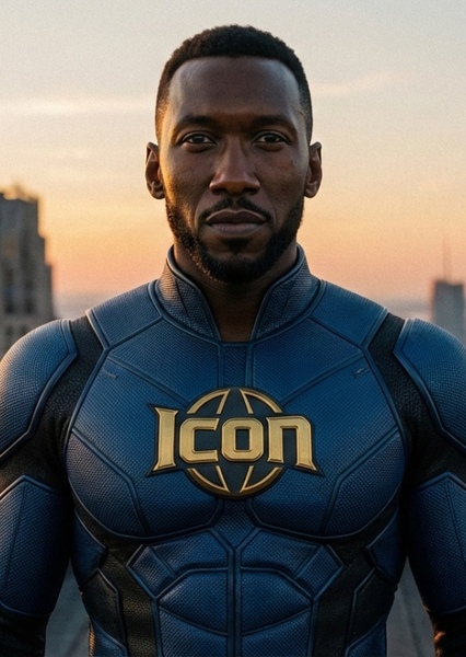 Mahershala Ali
