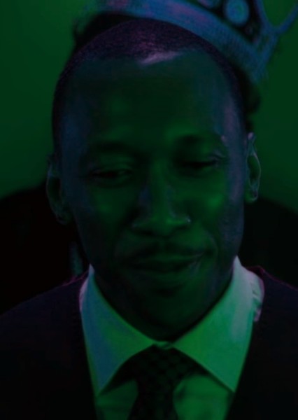 Mahershala Ali photo