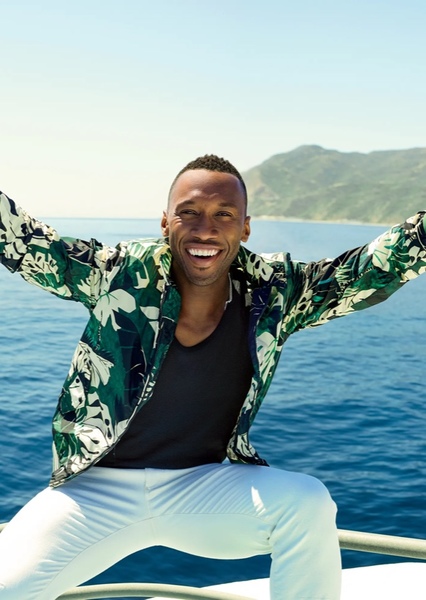 Mahershala Ali photo