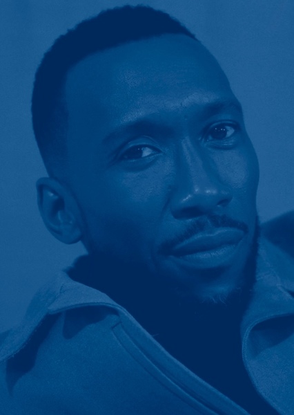 Mahershala Ali photo