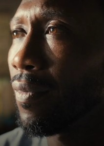 Mahershala Ali