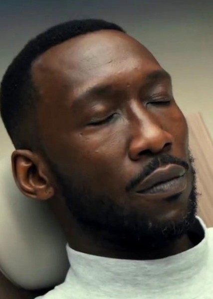 Mahershala Ali