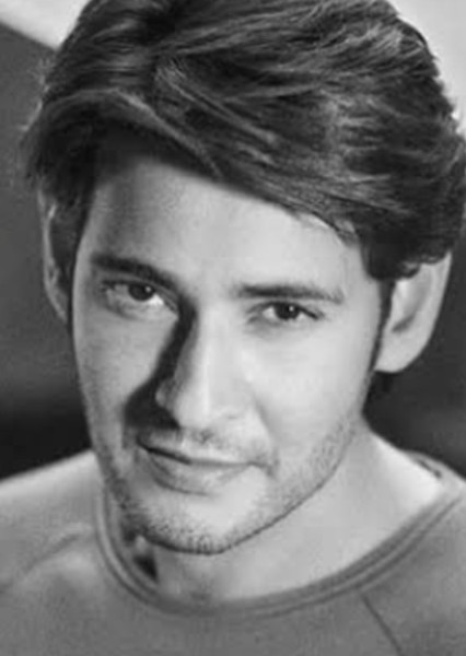 Mahesh Babu
