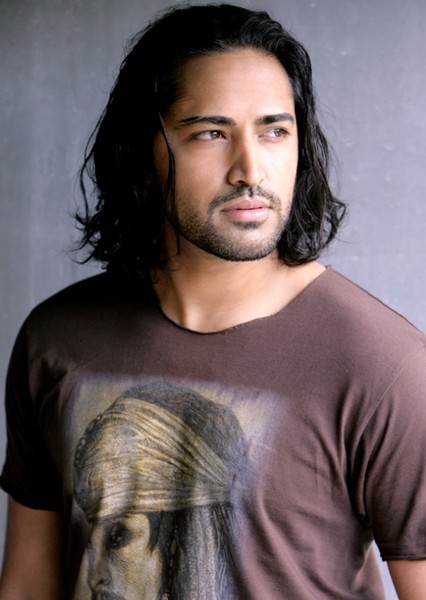 Mahesh Jadu photo