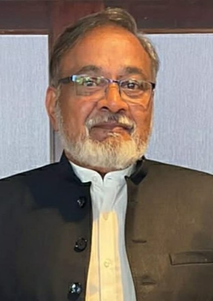 Mahesh Patel