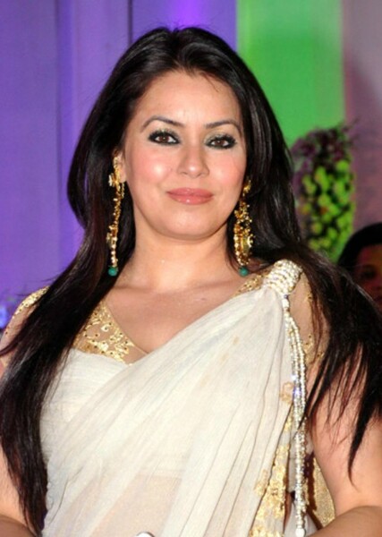 Mahima Chaudhry photo