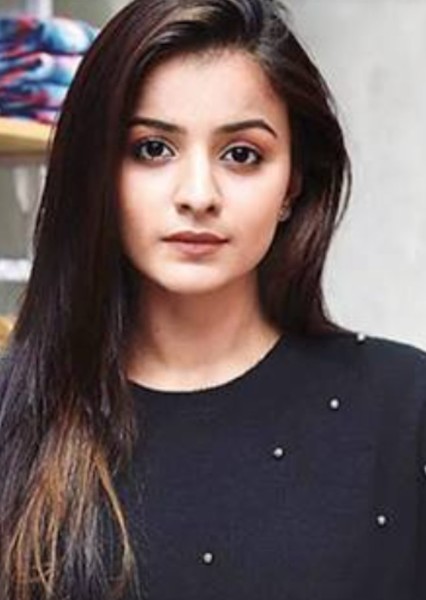 Mahima Makhwana