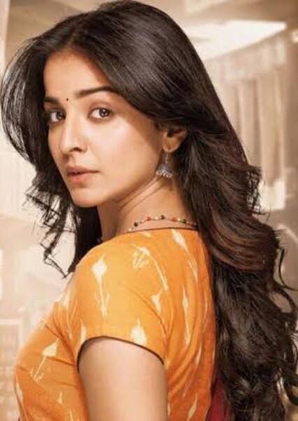 Mahima Makwana