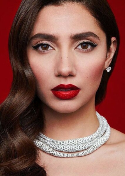 Mahira Khan