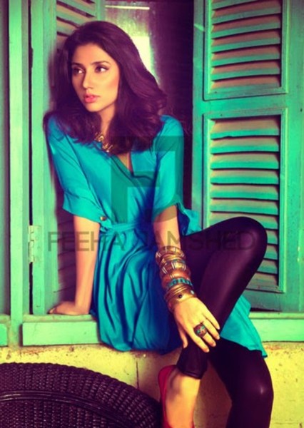 Mahira Khan