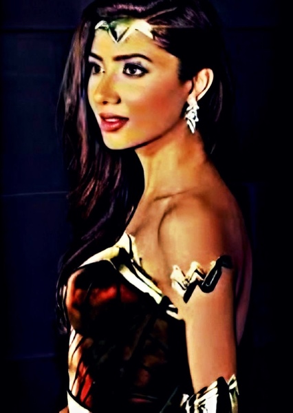 Mahira Khan photo