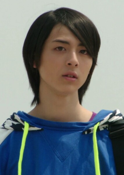 Mahiro Takasugi photo