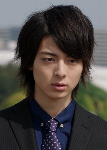 Mahiro Takasugi photo