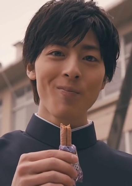 Mahiro Takasugi photo