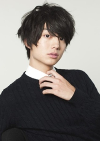 Mahiro Takasugi photo