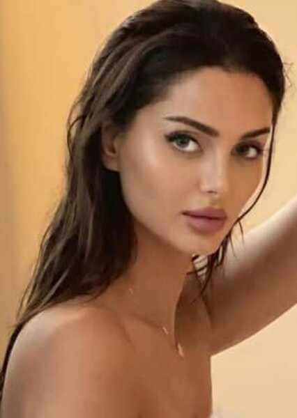 Mahlagha Jaberi photo