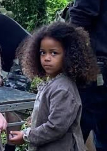 Mahli Perry
