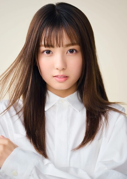 Maho Horiguchi