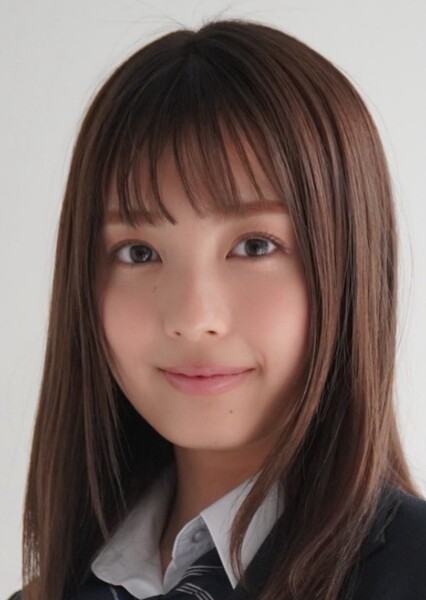Maho Horiguchi