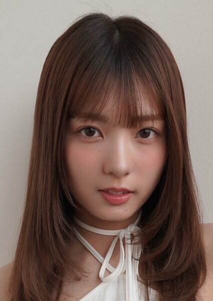 Maho Horiguchi
