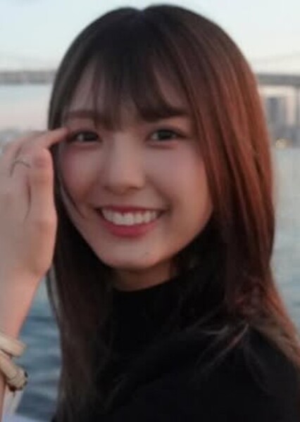 Maho Horiguchi
