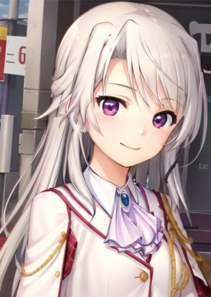 Maho Mochizuki