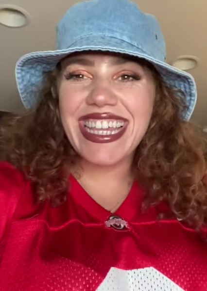 Mahogany Lox photo