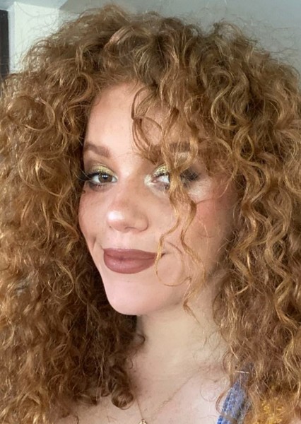Mahogany Lox photo