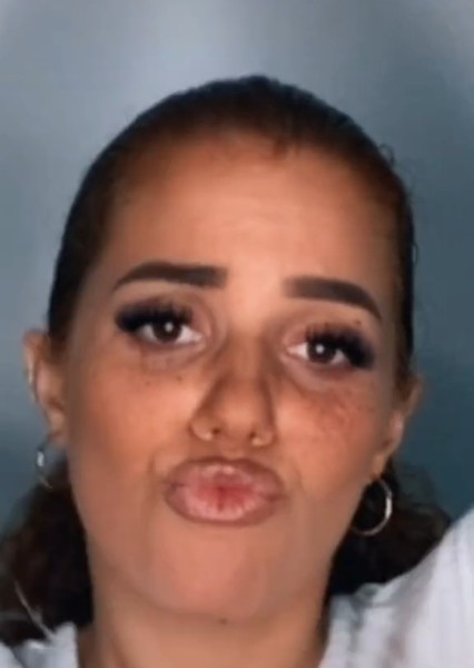 Mahogany Lox photo