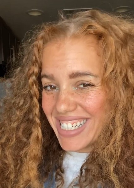 Mahogany Lox photo