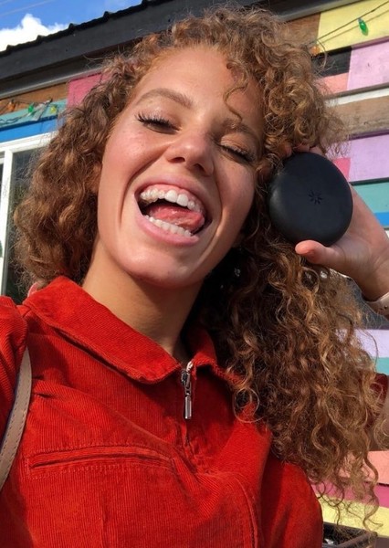 Mahogany Lox photo